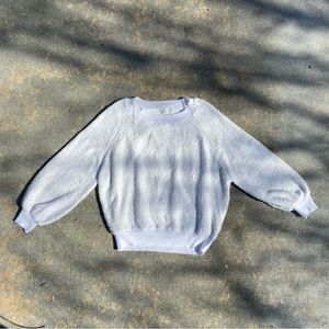 Poof! Cozy Sweatshirt